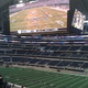 Image for article titled First Football Game In Cowboys Stadium Played On World's Largest HDTV